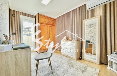 Resale - Quad - Orihuela-Costa - Playa Flamenca