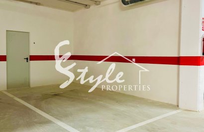 Resale - Apartamento - Punta Prima