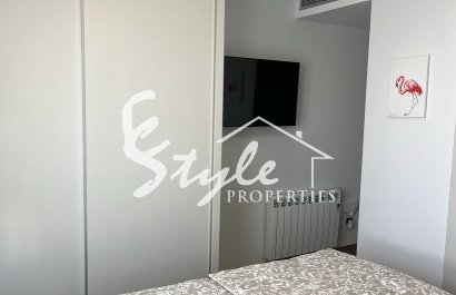 Resale - Apartamento - Punta Prima