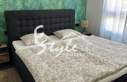 Resale - Apartamento - Punta Prima