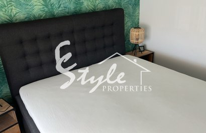 Resale - Apartamento - Punta Prima