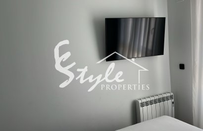 Resale - Apartamento - Punta Prima