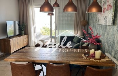 Resale - Apartamento - Punta Prima