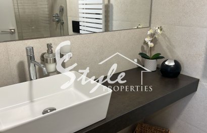 Resale - Apartamento - Punta Prima