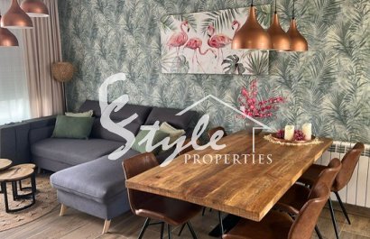 Resale - Apartamento - Punta Prima