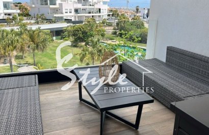 Resale - Apartamento - Punta Prima