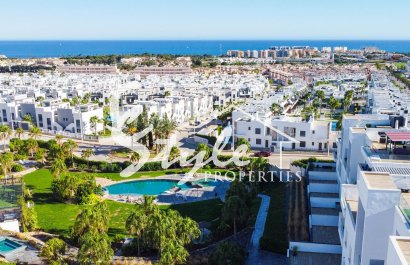 Resale - Apartamento - Punta Prima