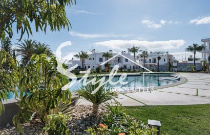 Resale - Apartamento - Punta Prima