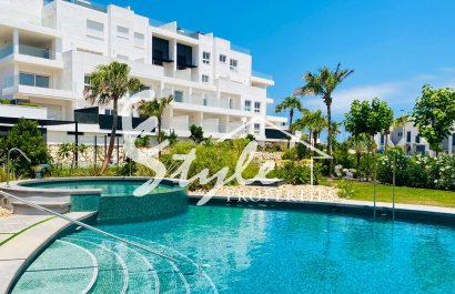 Resale - Apartamento - Punta Prima