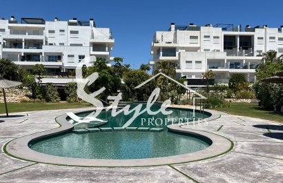 Resale - Apartamento - Punta Prima