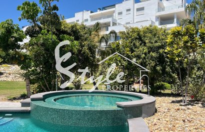Resale - Apartamento - Punta Prima