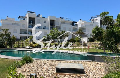 Resale - Apartamento - Punta Prima