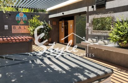 Resale - Apartamento - Punta Prima
