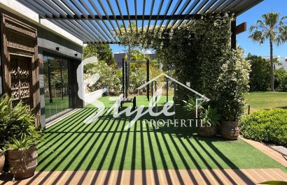 Resale - Apartamento - Punta Prima