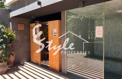 Resale - Apartamento - Punta Prima