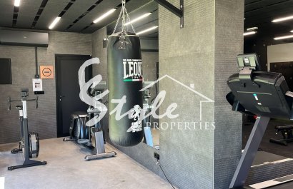 Resale - Apartamento - Punta Prima