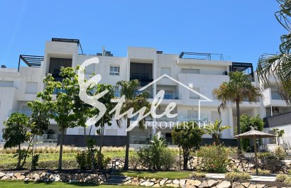 Resale - Apartamento - Punta Prima