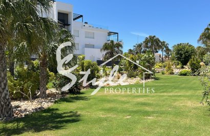 Resale - Apartamento - Punta Prima