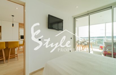 Resale - Apartamento - Guardamar - Puerto Deportivo