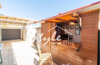 Вторичное жилье - Вилла - Orihuela-Costa - Playa Flamenca