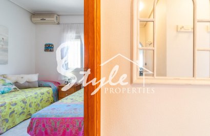 Вторичное жилье - Вилла - Orihuela-Costa - Playa Flamenca