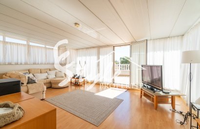 Вторичное жилье - Вилла - Orihuela-Costa - Playa Flamenca