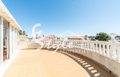 Вторичное жилье - Вилла - Orihuela-Costa - Playa Flamenca