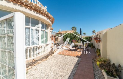 Вторичное жилье - Вилла - Orihuela-Costa - Playa Flamenca