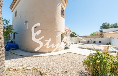 Вторичное жилье - Вилла - Orihuela-Costa - Playa Flamenca