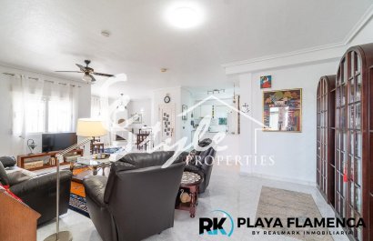 Вторичное жилье - Вилла - Orihuela-Costa - Playa Flamenca