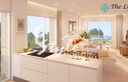 Новостройки - Apartamento - Pilar de la Horadada - PILAR DE LA HORADADA