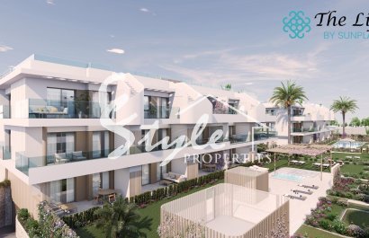 Новостройки - Apartamento - Pilar de la Horadada - PILAR DE LA HORADADA