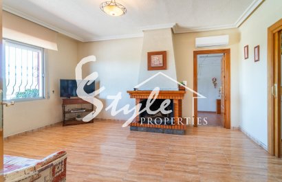 Вторичное жилье - Вилла - Сан Мигель де Салинас - Torremendo
