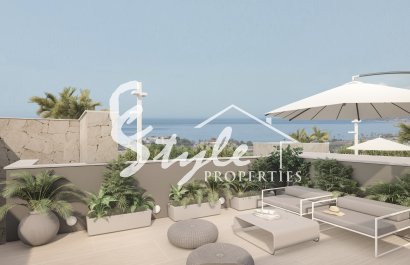 Nuevo - Villa - Almeria - San Juan de los Terreros