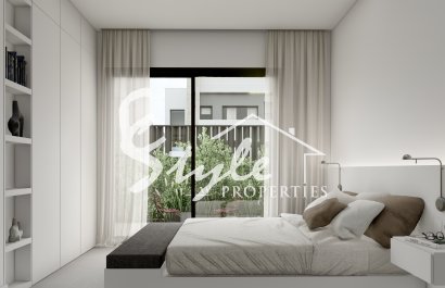 Nuevo - Villa - Almeria - San Juan de los Terreros