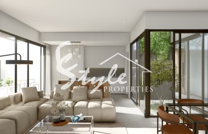 Nuevo - Villa - Almeria - San Juan de los Terreros
