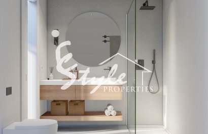 Nuevo - Villa - Almeria - San Juan de los Terreros
