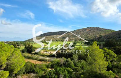 Nuevo - Apartamento - Denia - La Sella