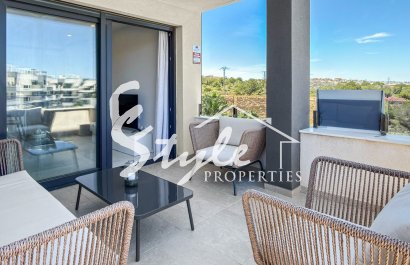 Resale - Apartamento - Orihuela-Costa - Los Altos