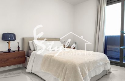 Resale - Apartamento - Orihuela-Costa - Los Altos