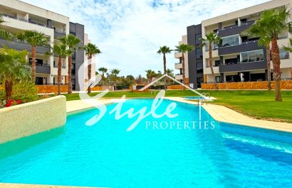 Resale - Apartamento - Orihuela-Costa - Los Altos