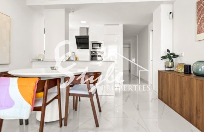 Resale - Apartamento - Orihuela-Costa - Los Altos