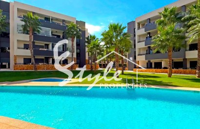 Resale - Apartamento - Orihuela-Costa - Los Altos