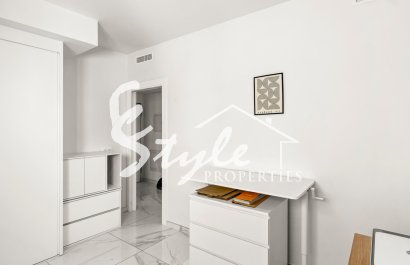 Resale - Apartamento - Orihuela-Costa - Los Altos
