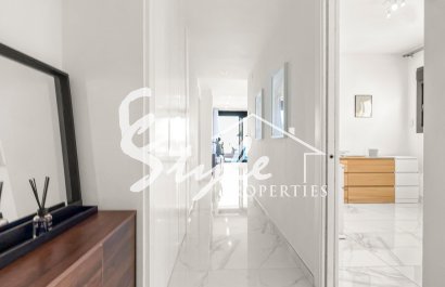 Resale - Apartamento - Orihuela-Costa - Los Altos