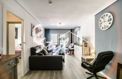 Вторичное жилье - Apartamento - Torrevieja - Торревьеха