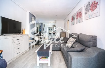 Вторичное жилье - Apartamento - Torrevieja - Торревьеха