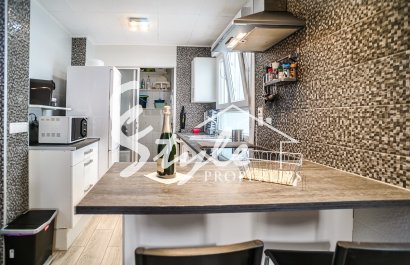Вторичное жилье - Apartamento - Torrevieja - Торревьеха