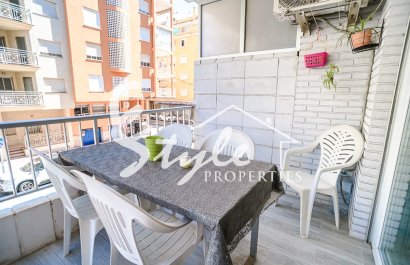 Вторичное жилье - Apartamento - Torrevieja - Торревьеха