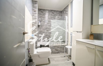 Вторичное жилье - Apartamento - Torrevieja - Торревьеха
